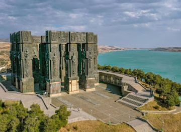 georgia/tbilisi/landmark/tbilisi-sea