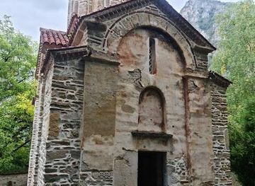 kosovo/ferizaj/landmark/macedonian-monastery-dormition-of-the-holy-mother-of-god-matka