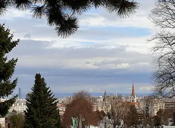 Ottakring Cemetery
