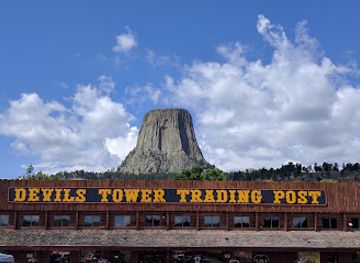 Devils Tower National Monument