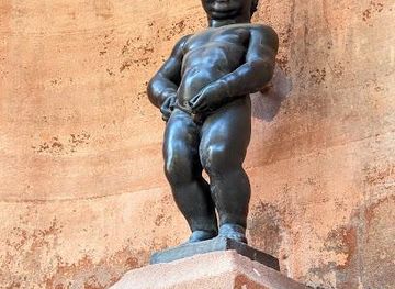 germany/freiburg/landmark/manneken-pis-de-colmar