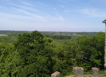 missouri/sedalia/landmark/bothwell-lodge-state-historic-site