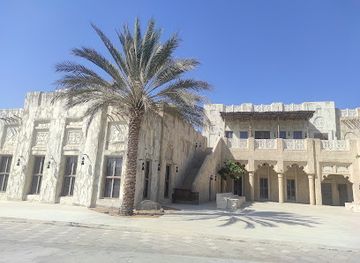 united-arab-emirates/al-batinah-coast/landmark/al-shindagha-historic-district
