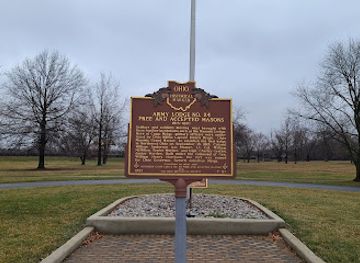 Fort Meigs Historic Site