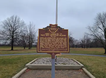 Fort Meigs Historic Site