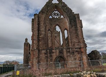 united-kingdom/wigtownshire/landmark/sweetheart-abbey