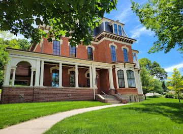 Dodge House-Historic General