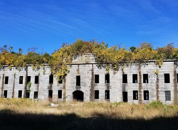 Fort Gorges
