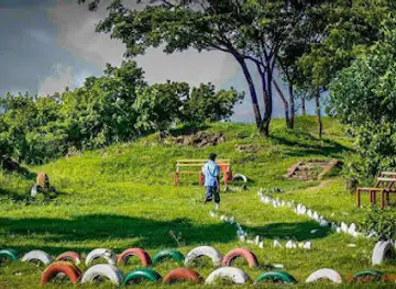 Parc Koungou