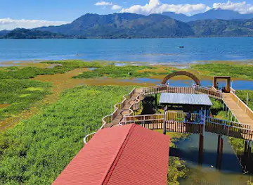 Lake Yojoa