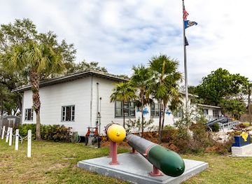 florida/fort-lauderdale/landmark/naval-air-station-fort-lauderdale-museum