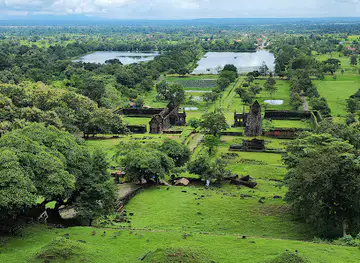 Vat Phou