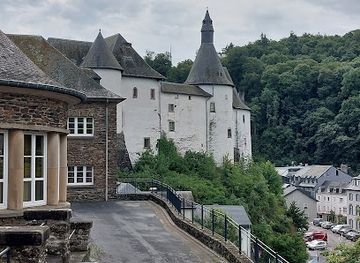 luxembourg/diekirch/landmark/clervaux-castle