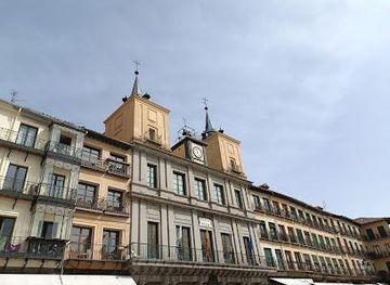 spain/segovia/landmark/pl-mayor