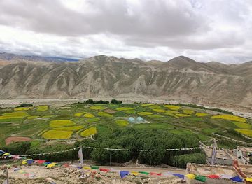 nepal/upper-mustang/landmark/nyamdok