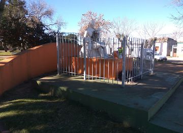 uruguay/treinta-y-tres/landmark/monumento-a-la-madre