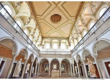 tunisia/the-nefzaoua/landmark/national-museum-of-bardo