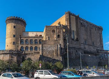 italy/naples/landmark/molo-carlo-pisacane