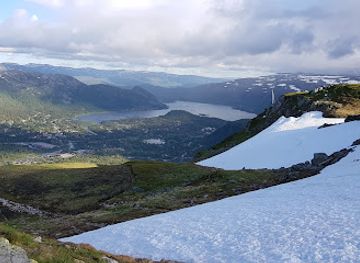norway/hovden/landmark/hartevassnuten
