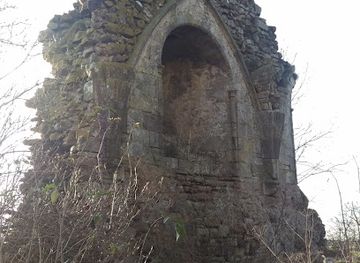 united-kingdom/ayrshire/landmark/craigie-castle