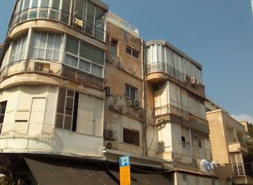 israel/tel-aviv/rothschild-boulevard/landmark/the-white-city-of-tel-aviv