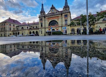 hungary/pecs/landmark/pecs-vasutallomas