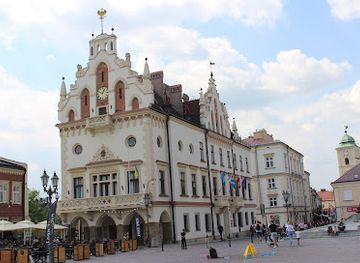 poland/rzeszow/landmark/town-hall