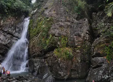La Mina Recreation Area