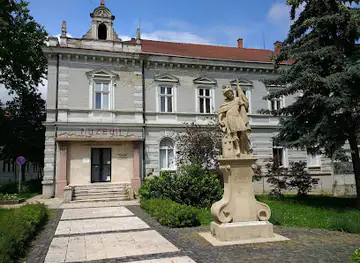 Göcseji Múzeum