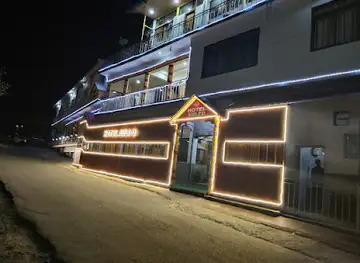 Hotel Auli D - Hotel In Joshimath