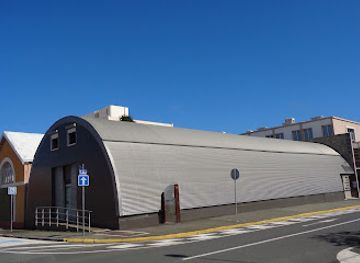 new-caledonia/baie-des-citrons/landmark/musee-de-la-seconde-guerre-mondiale