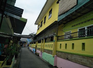 indonesia/medan/medan-polonia/landmark/kampoeng-selfie-kongsi