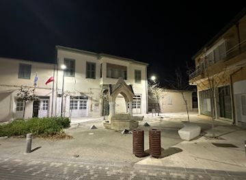 cyprus/limassol/agios-tychonas/landmark/fountain-of-the-good-samaritan