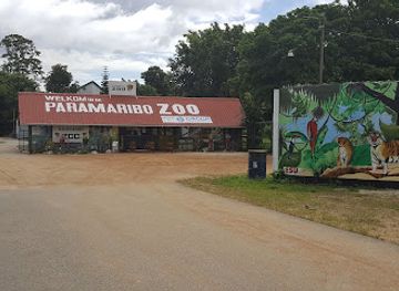 suriname/lelydorp/landmark/paramaribo-zoo