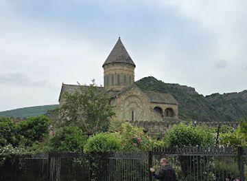 georgia/mtskheta-mtianeti/landmark/the-chamber-of-wine