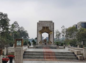 vietnam/hanoi/ba-dinh-district/landmark/bac-son-monument