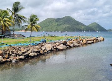 saint-lucia/anse-mamin/landmark/gros-islet-beach