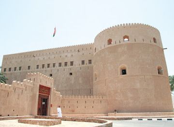 united-arab-emirates/al-batinah-coast/landmark/al-hazm-fort