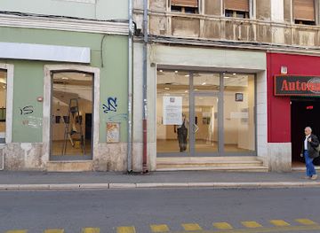 croatia/istria/landmark/hrvatsko-drustvo-likovnih-umjetnika-istre