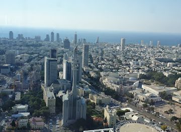 israel/tel-aviv-district/landmark/tel-aviv-port