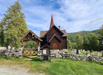 norway/buskerud/landmark/rollag-stave-church