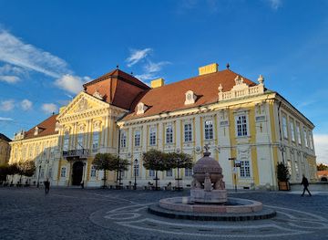 hungary/szekesfehervar/landmark/szekesfehervari-puspoki-palota