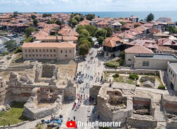 bulgaria/nessebar/landmark/zapadna-krepostna-stena