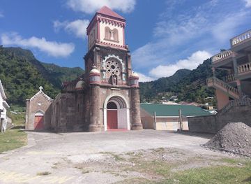 dominica/saint-mark/landmark/soufriere-catholic-church-of-saint-mark