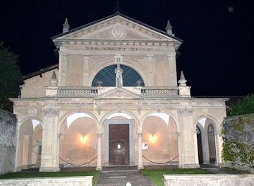 switzerland/ticino/landmark/convento-dei-cappuccini