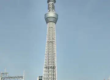 Tokyo Skytree
