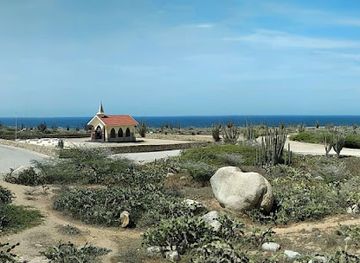 aruba/california-lighthouse/landmark/alto-vista-chapel