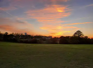 The University of Alabama Arboretum