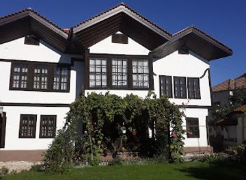 serbia/pirot/landmark/museum-of-ponisavlje