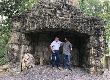 missouri/white-river-basin/landmark/george-cresswell-furnace